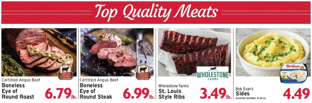 Top Quality Meats